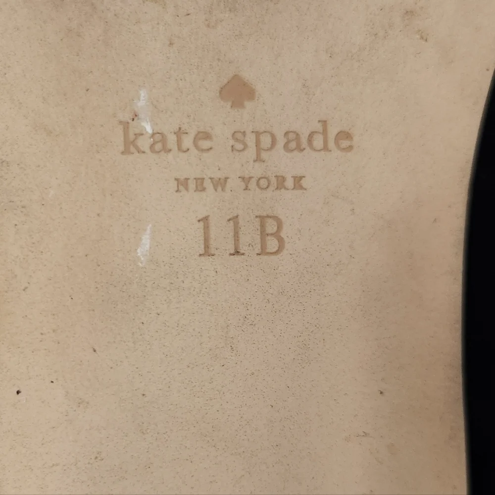 Kate Spade‎ Claudia Loafers  Flats
